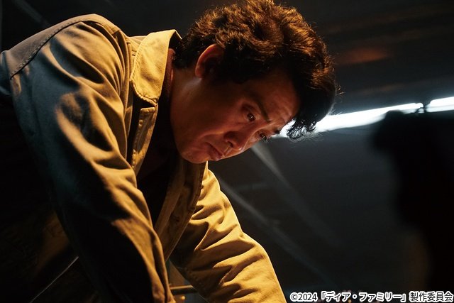 中島健人「SとX」、チョン・ヘイン「恋は飴模様」ほか注目作が登場【Netflix8月新着作品】