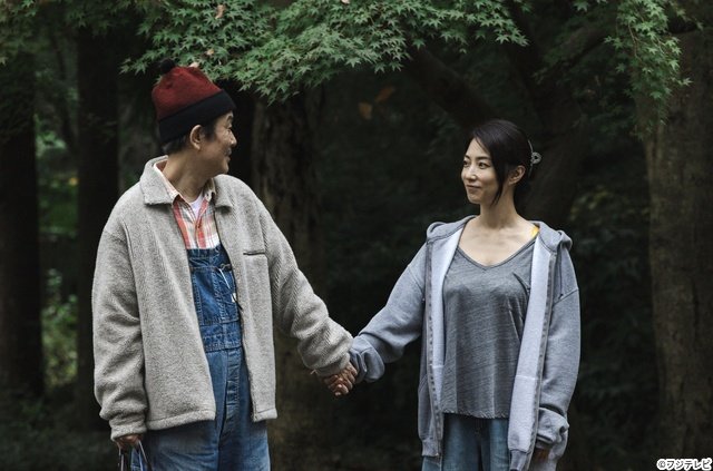 リリー・フランキー＆斎藤工「ペンション・恋は桃色」1～3を振り返り！　人生の笑いと切なさと温かさ