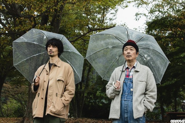 リリー・フランキー＆斎藤工「ペンション・恋は桃色」1～3を振り返り！　人生の笑いと切なさと温かさ