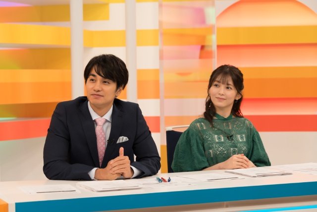 中島健人×新木優子「SとX」予告編、キーアート&新場面写真が一挙公開