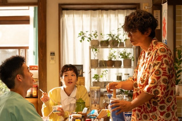 中島健人×新木優子「SとX」予告編、キーアート&新場面写真が一挙公開