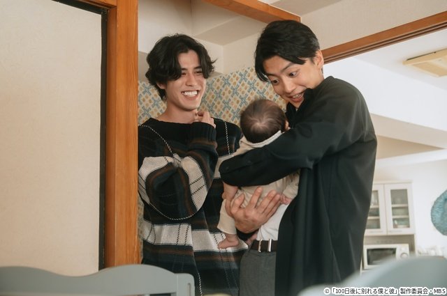 BLを見ないライターが選ぶ、第1話を片っ端から見て続きが気になったBLドラマ3選