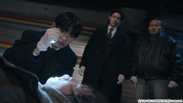 BLを見ないライターが選ぶ、第1話を片っ端から見て続きが気になったBLドラマ3選