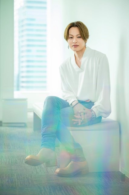 「人にとって一番難しいことは?」新木宏典主演舞台直前インタビュー【後編】