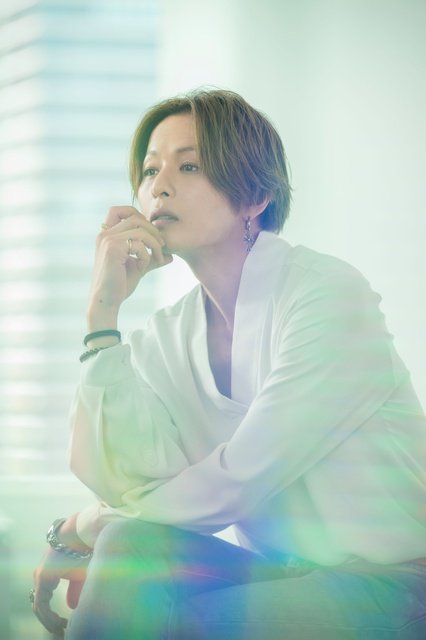 「人にとって一番難しいことは?」新木宏典主演舞台直前インタビュー【後編】