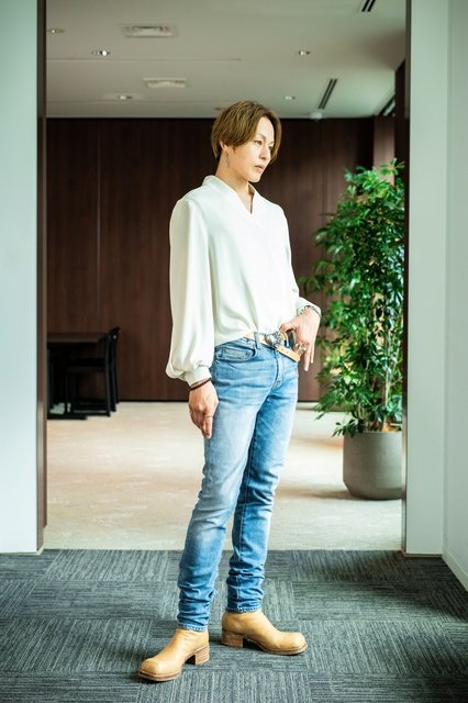 「人にとって一番難しいことは?」新木宏典主演舞台直前インタビュー【後編】