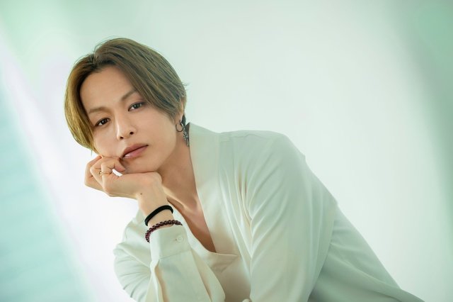 「人にとって一番難しいことは?」新木宏典主演舞台直前インタビュー【後編】