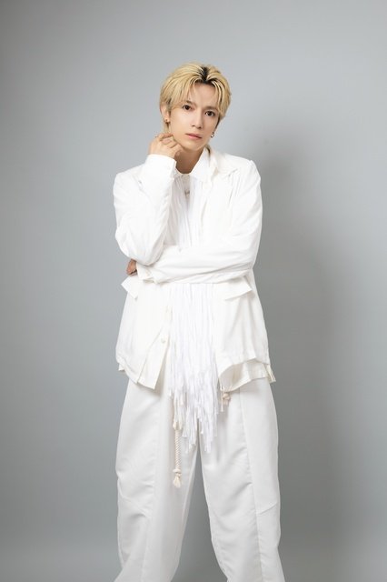 地元・島根で凱旋公演も　糸川耀士郎、1人音楽劇「夜啼鳥」開幕直前インタビュー