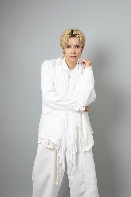 地元・島根で凱旋公演も　糸川耀士郎、1人音楽劇「夜啼鳥」開幕直前インタビュー