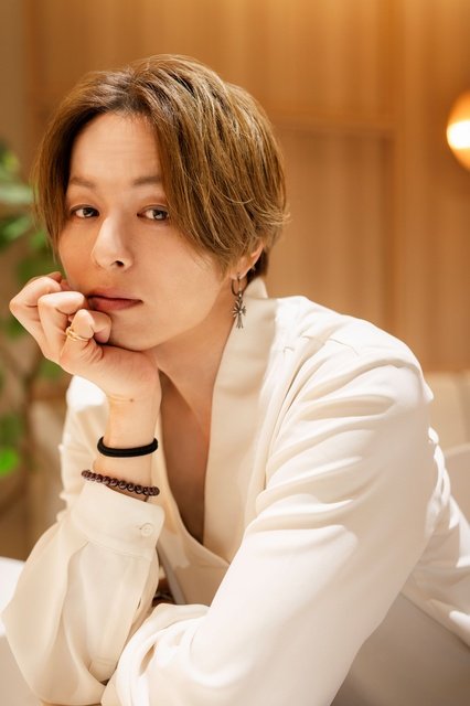 新木宏典、元最強の忍びを演じる主演舞台「てらこや青義堂 師匠、走る」インタビュー【前編】