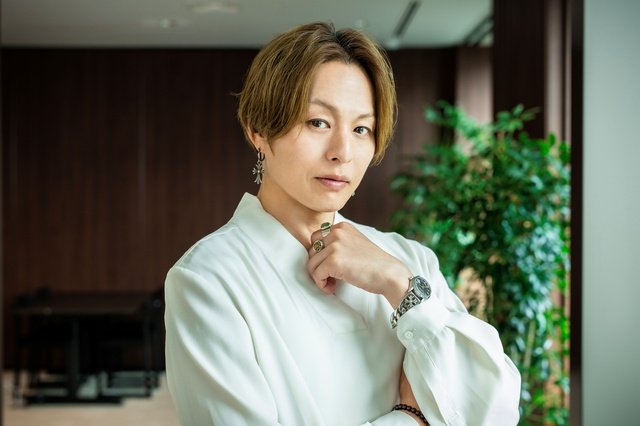 新木宏典、元最強の忍びを演じる主演舞台「てらこや青義堂 師匠、走る」インタビュー【前編】