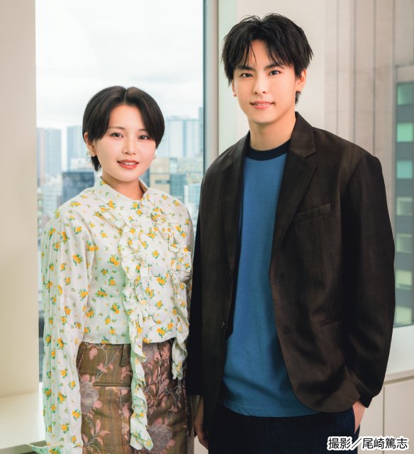 安田章大、宮田俊哉が表紙を飾る「スカパー!TVガイド」の2誌が本日発売!