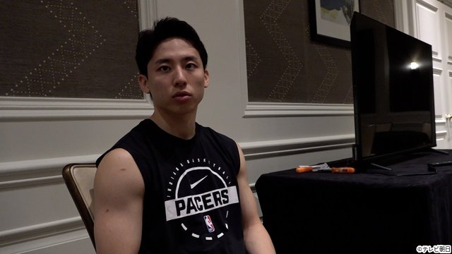 バスケ河村勇輝の特番が決定　8月16日は「バスケ男子日本代表」を応援しよう！
