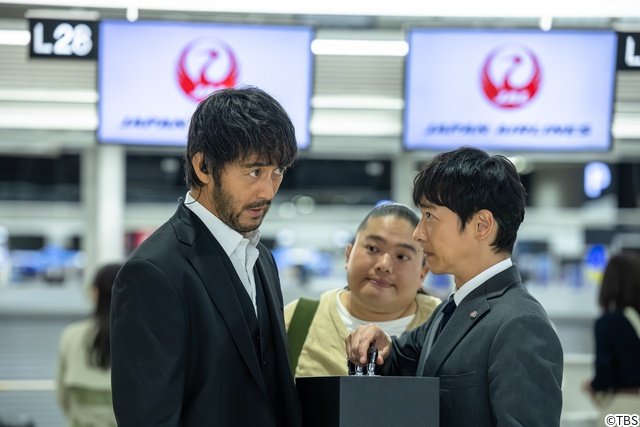 「VIVANT」第11話を振り返る 圧倒的スケールの裏にあった“2年越し”の撮影秘話
