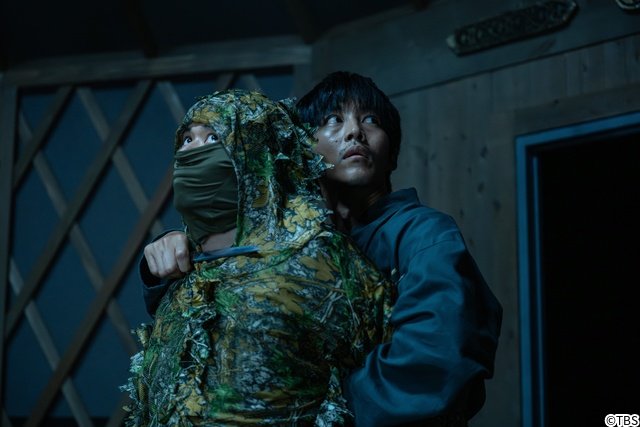 「VIVANT」第11話を振り返る 圧倒的スケールの裏にあった“2年越し”の撮影秘話