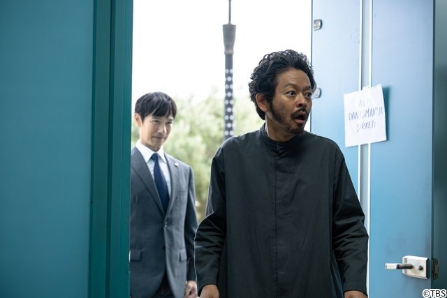 「VIVANT」第11話を振り返る 圧倒的スケールの裏にあった“2年越し”の撮影秘話