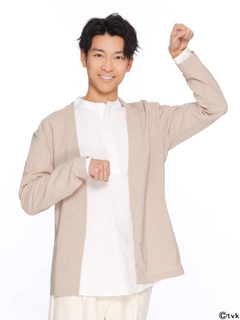 「猫のひたいほどワイドNEO」南圭介＆小池れいあアナウンサーから暑中見舞い