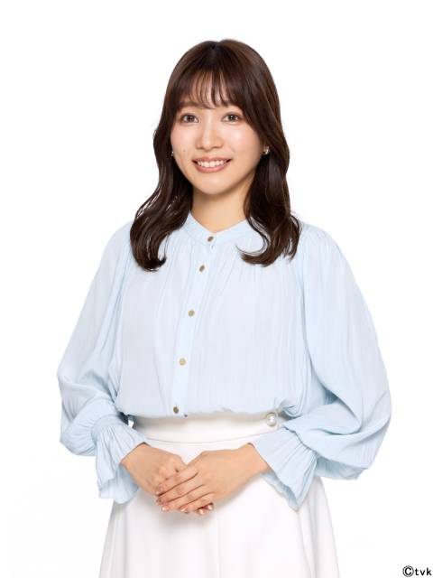 「猫のひたいほどワイドNEO」南圭介＆小池れいあアナウンサーから暑中見舞い