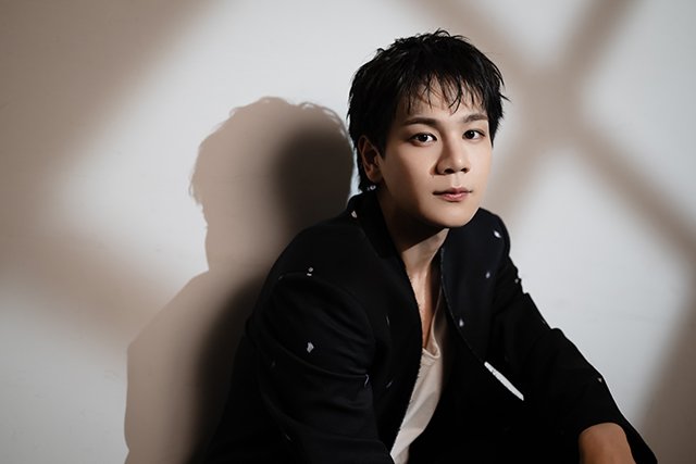 「夫婦と16歳」JO1・豆原一成、衝撃のヒロインに好かれる夫役演じて「普通でいることを大切に」