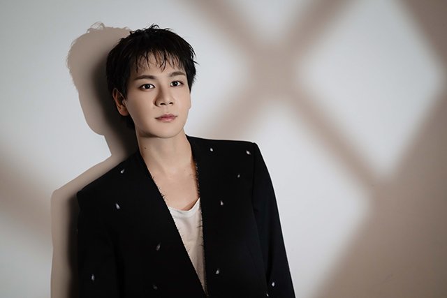 「夫婦と16歳」JO1・豆原一成、衝撃のヒロインに好かれる夫役演じて「普通でいることを大切に」