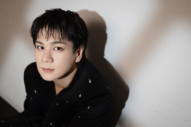 「夫婦と16歳」JO1・豆原一成、衝撃のヒロインに好かれる夫役演じて「普通でいることを大切に」