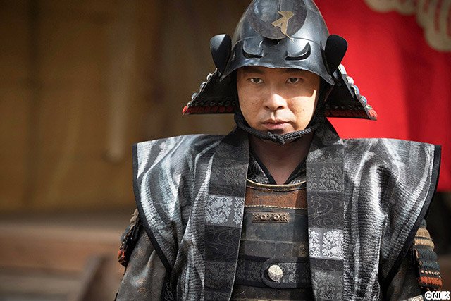 大河ドラマ「豊臣兄弟!」/第33回 大河ドラマ「豊臣兄弟!」/第33回
