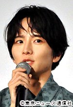 「大空港～GATE24～」会見：板垣李光人／松山篤志