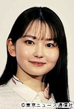 土曜ドラマ「リラの花咲くけものみち2」会見:山田杏奈/岸本聡里 土曜ドラマ「リラの花咲くけものみち2」会見:山田杏奈/岸本聡里