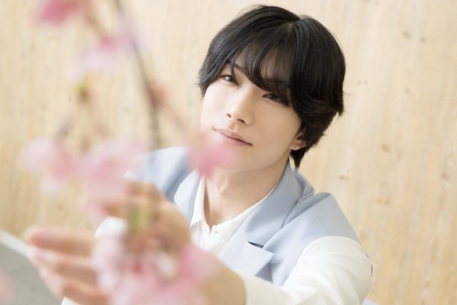 大人気ミュージカル「薄ミュ」に主演! 21歳・木村聖哉に迫る【前編】
