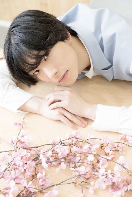大人気ミュージカル「薄ミュ」に主演! 21歳・木村聖哉に迫る【前編】