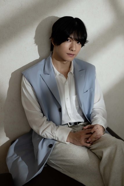 木村聖哉インタビュー【後編】目指す役者像と最新の意外な趣味とは……?