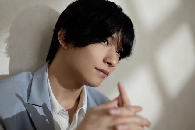 木村聖哉インタビュー【後編】目指す役者像と最新の意外な趣味とは……?