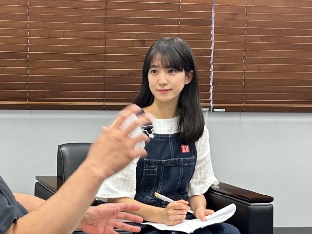 「今夜もシリアルキラーと待ち合わせ」坂本監督の演出論と情熱（後編）「あかりサーチ、一本！」