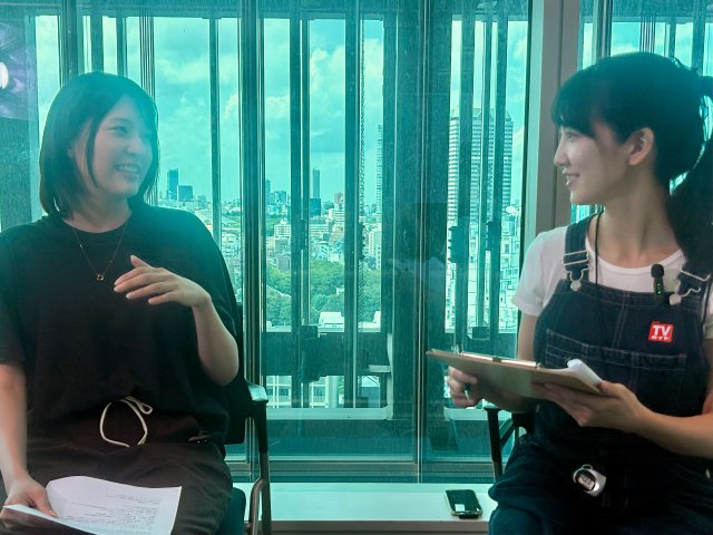 「チェリまほ」「リーガルビート」本間かなみPのモノづくり(後編)「あかりサーチ、一本!」第18回