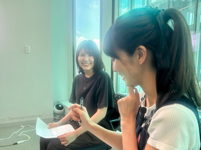 「チェリまほ」「リーガルビート」本間かなみPのモノづくり(後編)「あかりサーチ、一本!」第18回