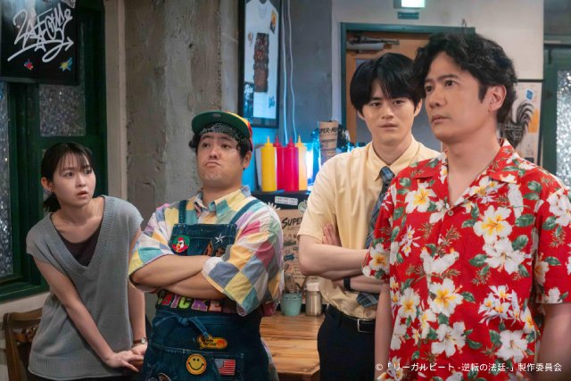 「チェリまほ」「リーガルビート」本間かなみPのモノづくり(後編)「あかりサーチ、一本!」第18回