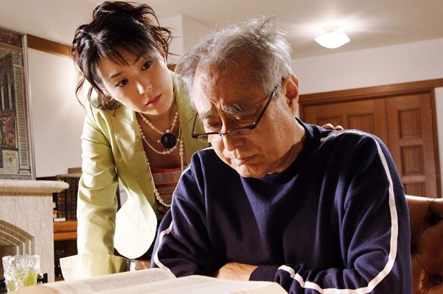 中国時代劇「蜀紅錦」「折腰」などBS初登場「夫よ、死んでくれないか」もBS11で放送