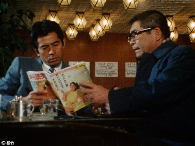 ゾッとするのに、目が離せない―「ヒトコワ」につながる、松本清張の人間ドラマをたっぷり楽しむ