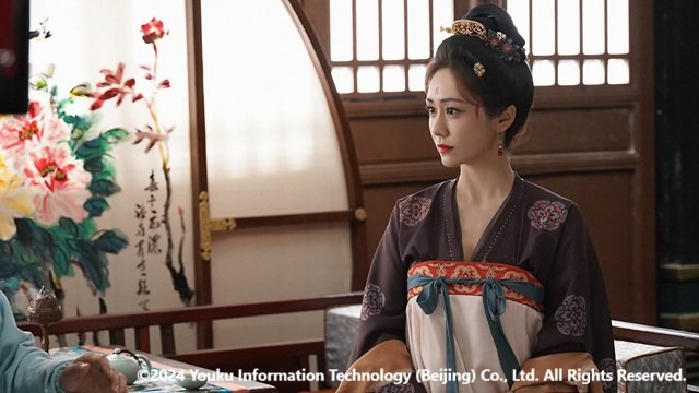 最強童顔ヒロイン×ツンデレ男子のロマンス中国時代劇「蜀紅錦(しょっこうきん)~紡がれる夢~」