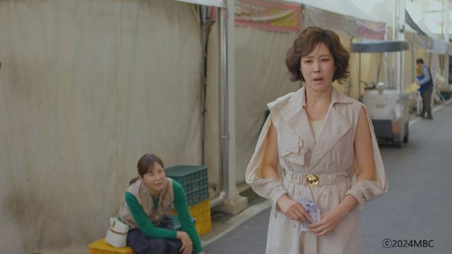 予測不能の復讐劇……韓国ドラマ「復讐の化身 ヨン・スジョン」が仕掛けるドキドキの連鎖