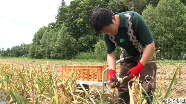 「農業始めちゃいました」工藤阿須加も驚き!“農業をつなぐ”信念で実現したリモート就農