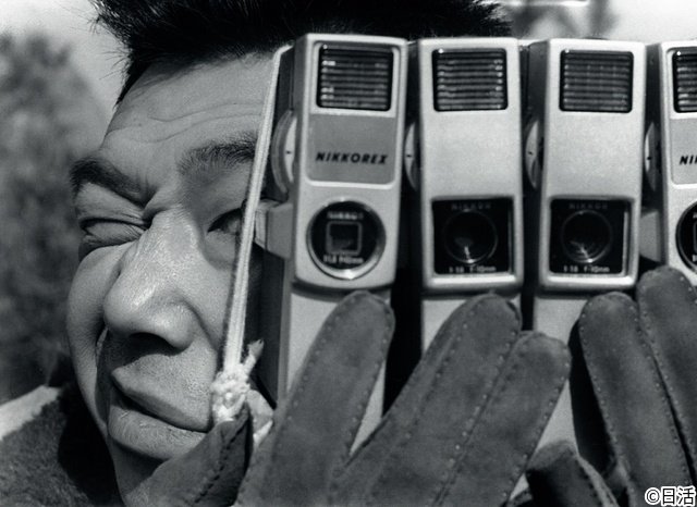 役所広司主演「うなぎ　完全版」ほか傑作が勢ぞろい！　今村昌平監督生誕100年特集