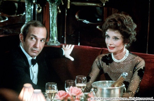 オードリー・ヘプバーン特集 「ティファニーで朝食を」など5作品をザ・シネマで一挙放送
