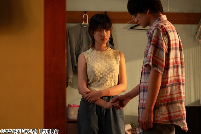 横浜流星「正体」、北村匠海「悪い夏」――染井為人原作の映画がオンエア