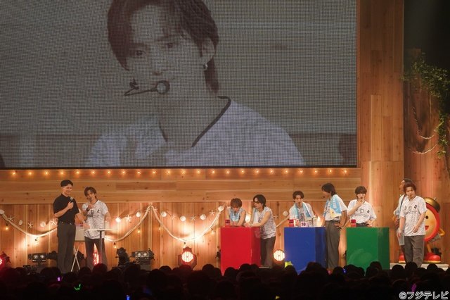 【イベントリポート】Travis Japan「けるとめる」の公開収録でコソ練発表会リベンジ!