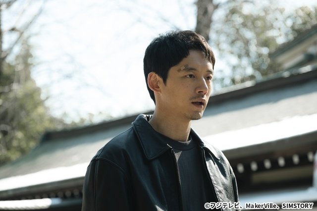 坂口健太郎＆イ・ジュンギ「kiDnap GAME」互いをリスペクト　極寒の漢江ロケで深まった絆