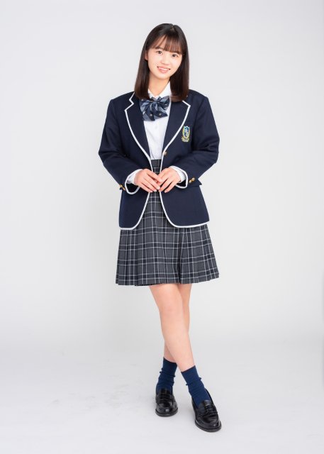 「GTO」生徒役連載第4回・大島美優「百花の気持ちは、きっと誰もが感じたことがある」