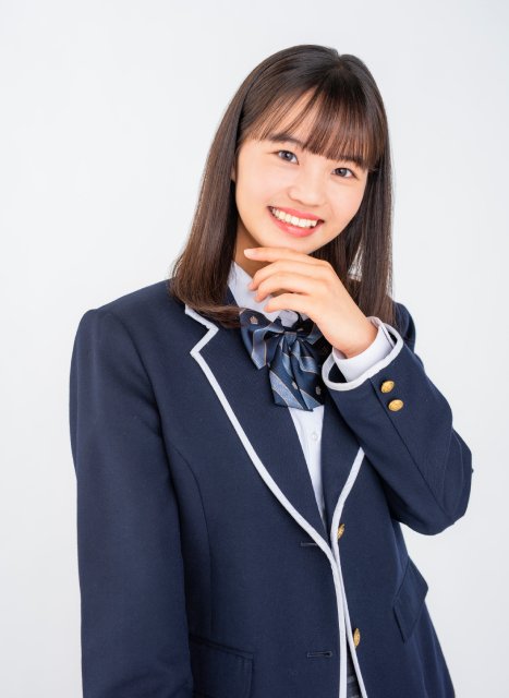「GTO」生徒役連載第4回・大島美優「百花の気持ちは、きっと誰もが感じたことがある」