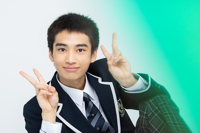 「GTO」生徒役連載第5回・及川桃利「“GTO俳優”として、作品づくりに貢献したい」