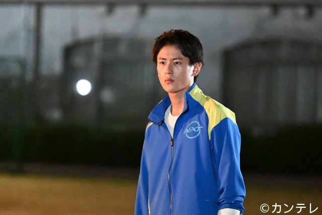 「GTO」生徒役連載第7回・西浦心乃助「自分だけのメイン回だとは思っていません」